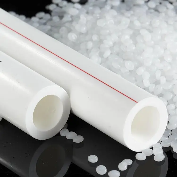 Composite Pipe: Γιατί είναι μια έξυπνη αναβάθμιση σε σχέση με τις παραδοσιακές λύσεις σωληνώσεων;