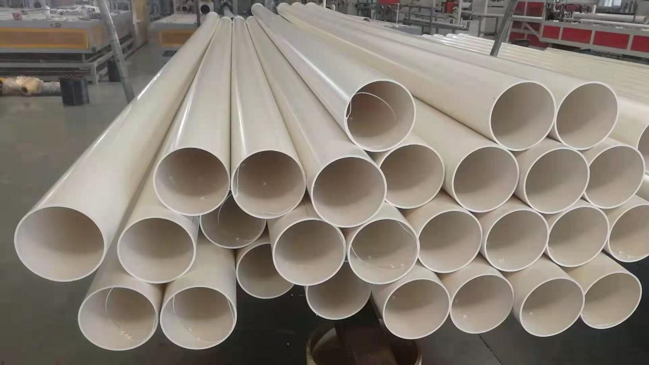 UPVC ή CPVC CONDUT CONDUT, ποιο είναι καλύτερο;