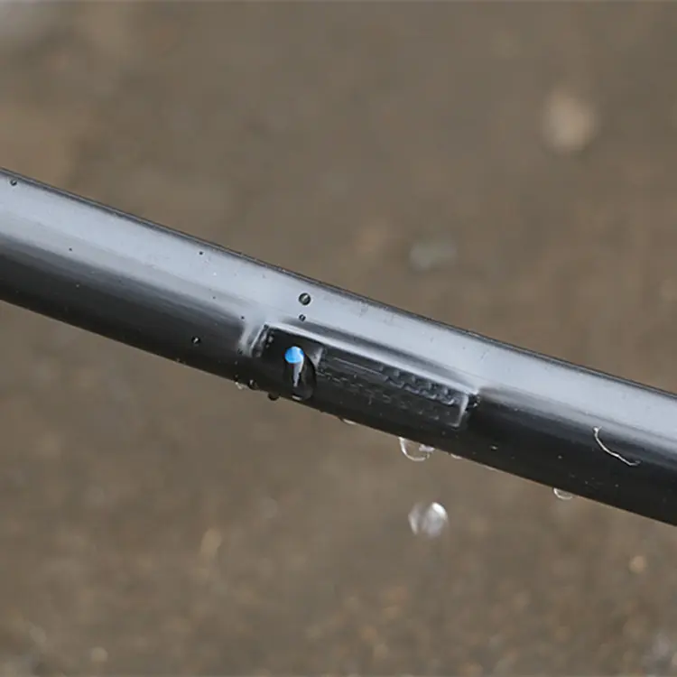 Μια νέα επιλογή για την αποτελεσματική εξοικονόμηση νερού - την τιμή εφαρμογής της ταινίας άρδευσης του ενερχόμενου εκπομπού