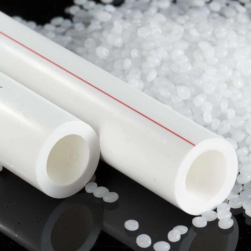 Σωλήνες PPR: Πράσινη αναβάθμιση 2025, διάταξη αγοράς και τεχνολογικές τάσεις