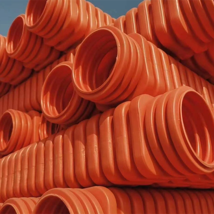 Τι κάνει το MPP Pipe το μέλλον των συστημάτων προστασίας υπόγειων καλωδίων;