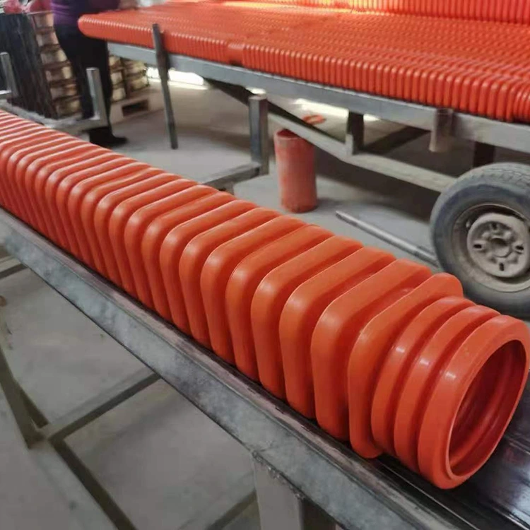 Γιατί το MPP Pipe είναι η καλύτερη επιλογή για σύγχρονες υποδομές;