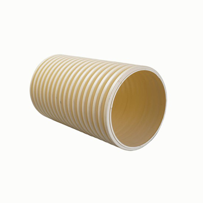 Πώς ο σωλήνας PVC βελτιώνει τα υδραυλικά σας έργα;