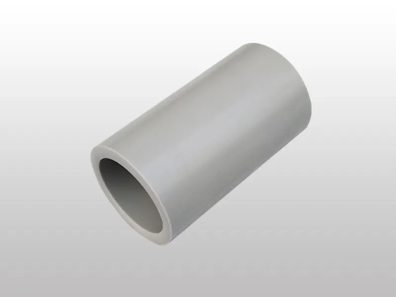 Γιατί το PERT Pipe γίνεται μια προτιμώμενη λύση για σύγχρονα συστήματα θέρμανσης;