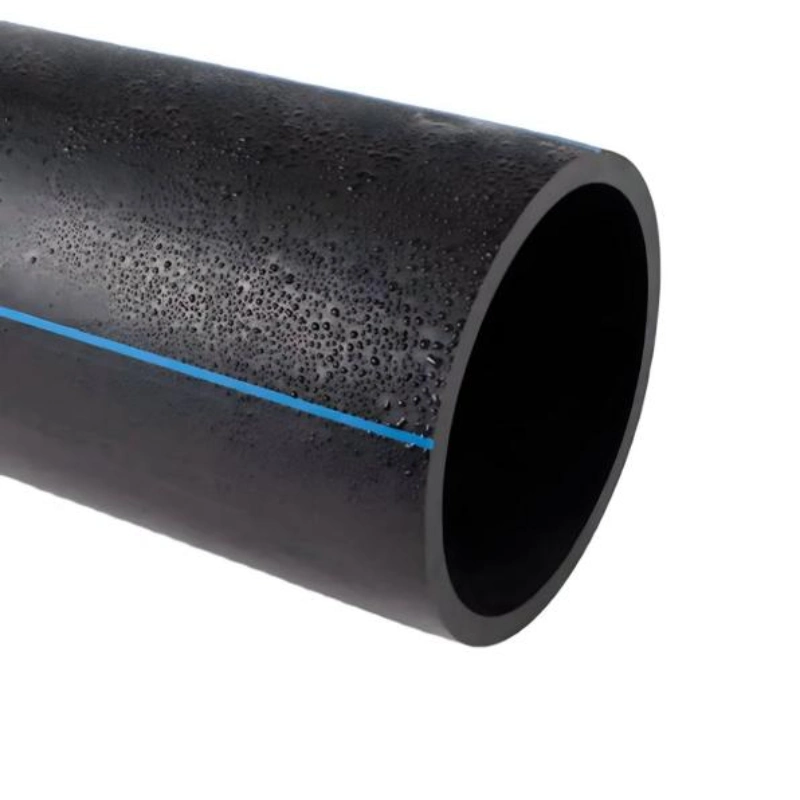 Γιατί οι σωλήνες HDPE είναι το προτιμώμενο υλικό για έργα δημοτικής ύδρευσης και άρδευσης καλλιεργειών;
