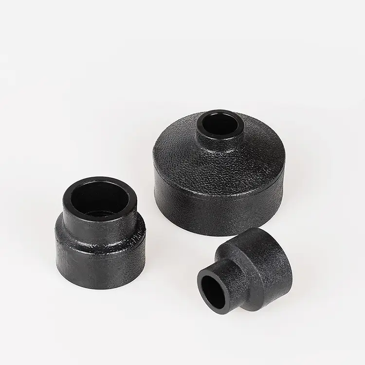 HDPE ομόκεντρος μειωτής