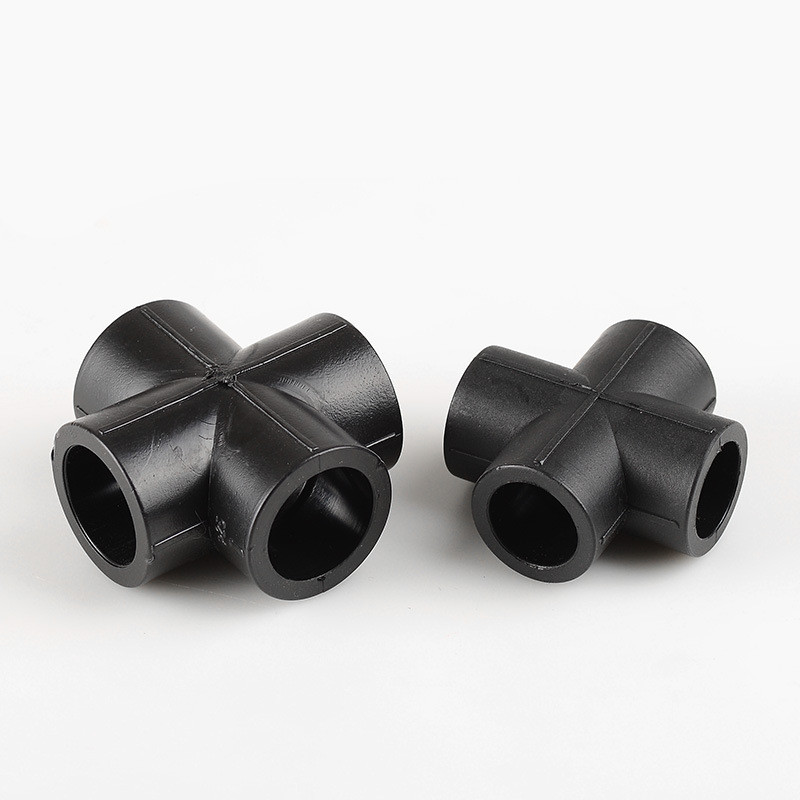 HDPE ίσος σταυρός