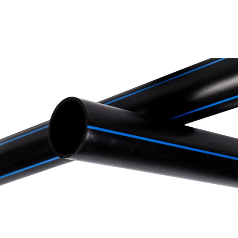 HDPE Σωλήνας άρδευσης