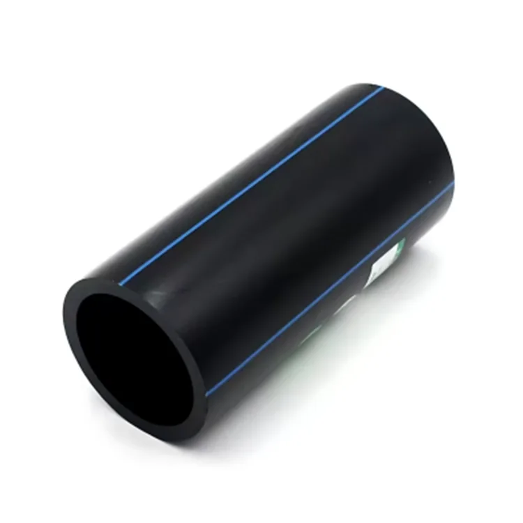 HDPE Σωλήνας για Σύστημα Νερού