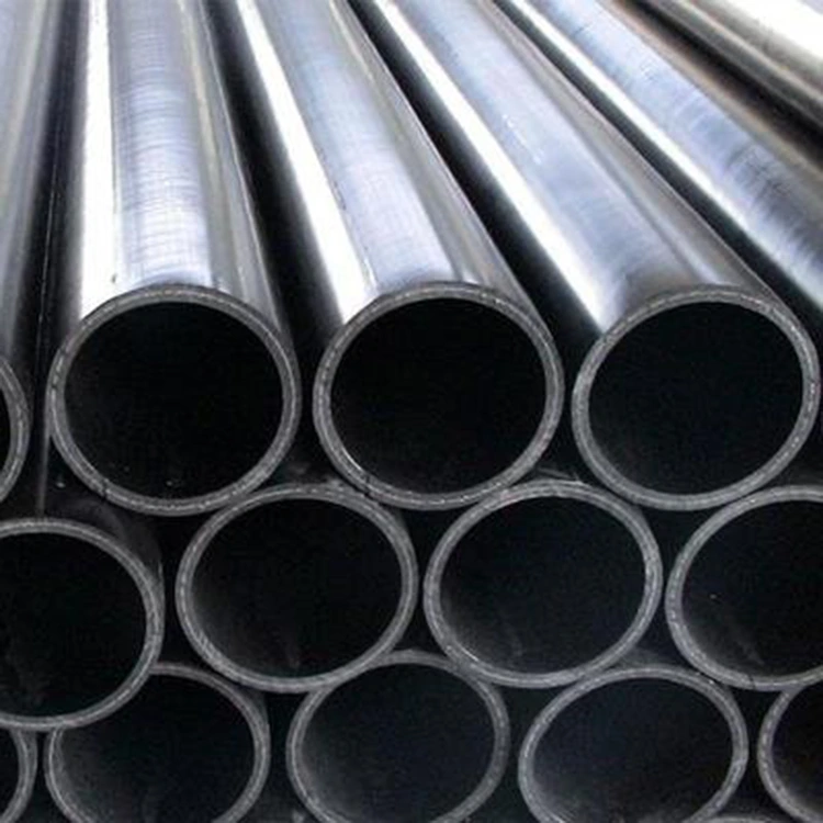 HDPE Steel Wire ενισχυμένο PE Composite Pipes
