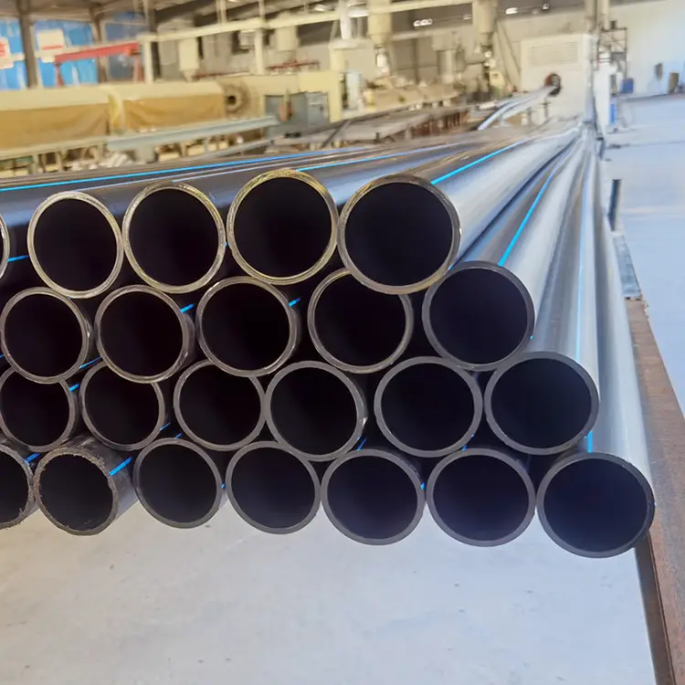 Σωλήνας παροχής νερού HDPE
