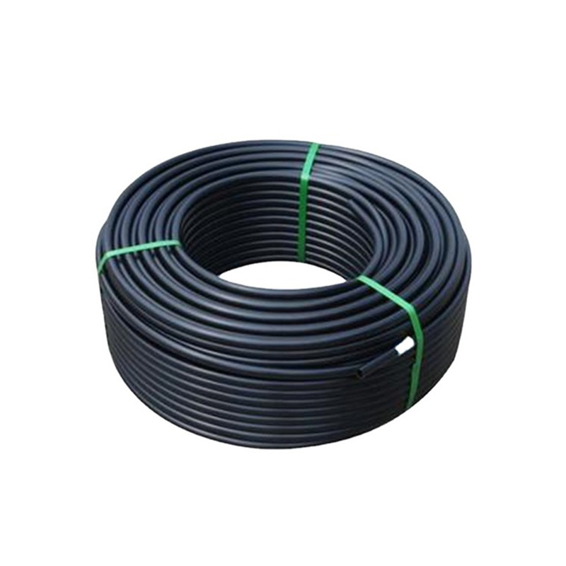 HDPE σύρμα αγωγιμότητας σωλήνα προστασίας ισχύος