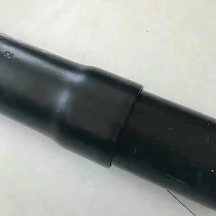 N-HAP Hot-dip Coated Steel Pipe