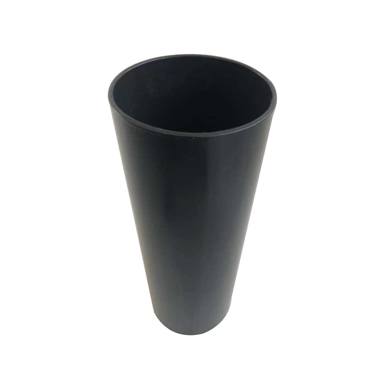 Χαλύβδινοι σωλήνες με θερμοπολιτισμό N-HAP