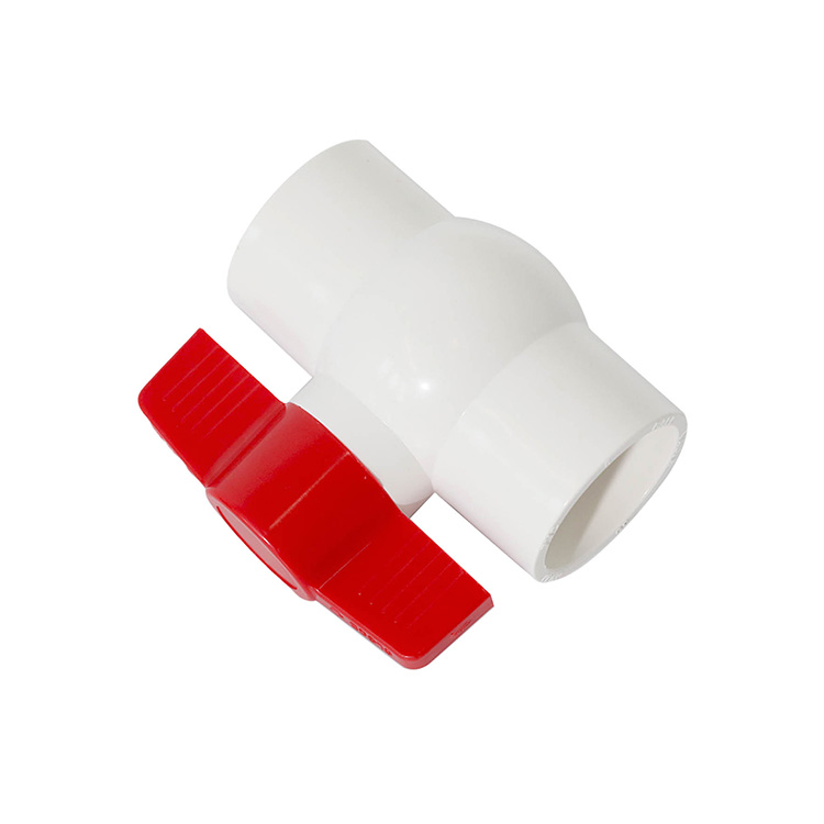 PPR PPR PLASTIC BALVES