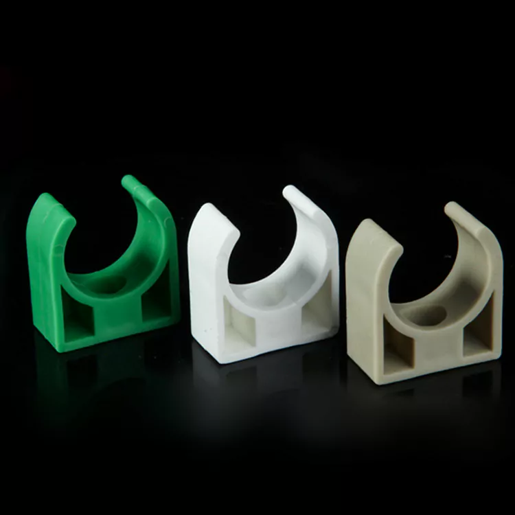 PPR Short Pipe Clamp για σωλήνες νερού