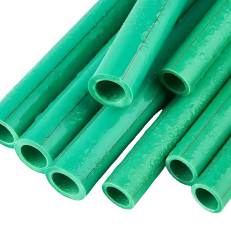 Σωλήνας νερού PPR