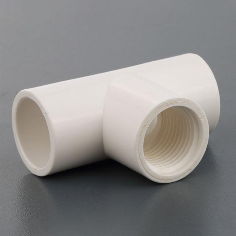 PVC Γυναίκα Tee