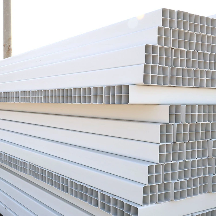 PVC-U σκληρή πίεση σωλήνα πλέγματος