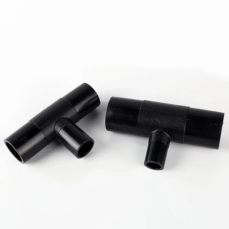 Μείωση εξαρτημάτων σωλήνων τσάι για σύστημα νερού